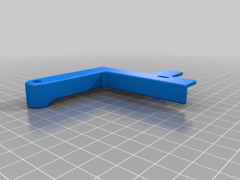 M3ID Makergear camera arm