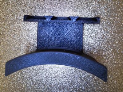 Underware Headphone Holder