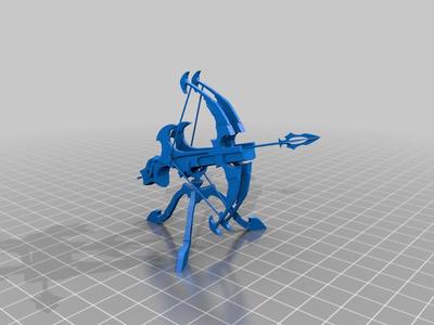 dark-elve-ballista
