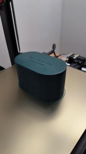 Storage Tin