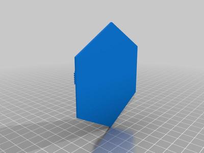 Catan Wheat Hex 1 & 2