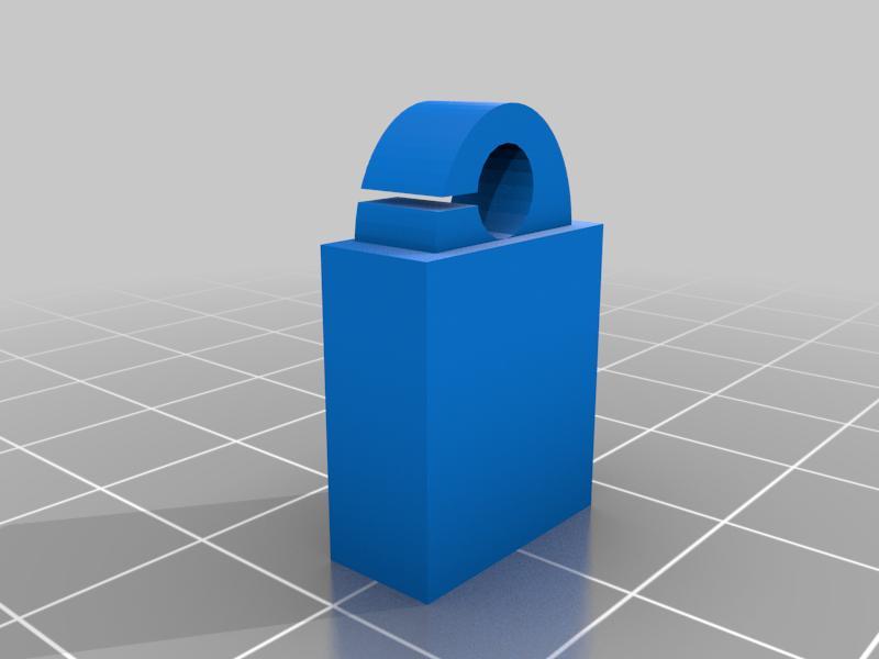 Darwin BabyApe Battery Saver