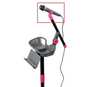 Vtech Kidi Super Star DJ Microphone mount