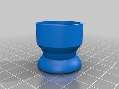 With hole of selected bk9 of bottle watering cap 230320