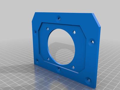 DC-DC converter + TS-100 soldering station