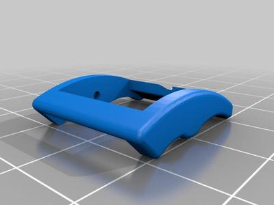16 mm Watch buckle