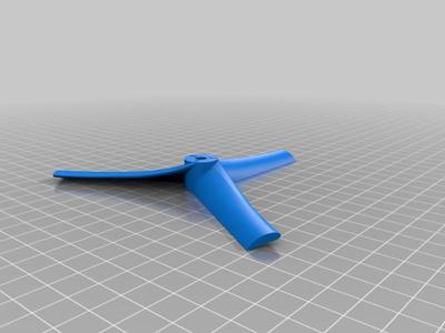 air plane propeller 