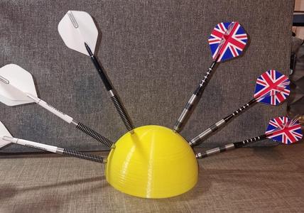 Darts Stand/Holder