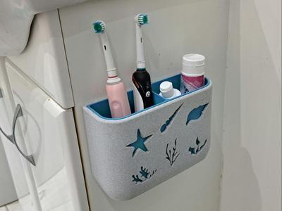 Toothbrush Holder