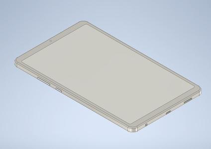 Samsung Galaxy Tab A9
