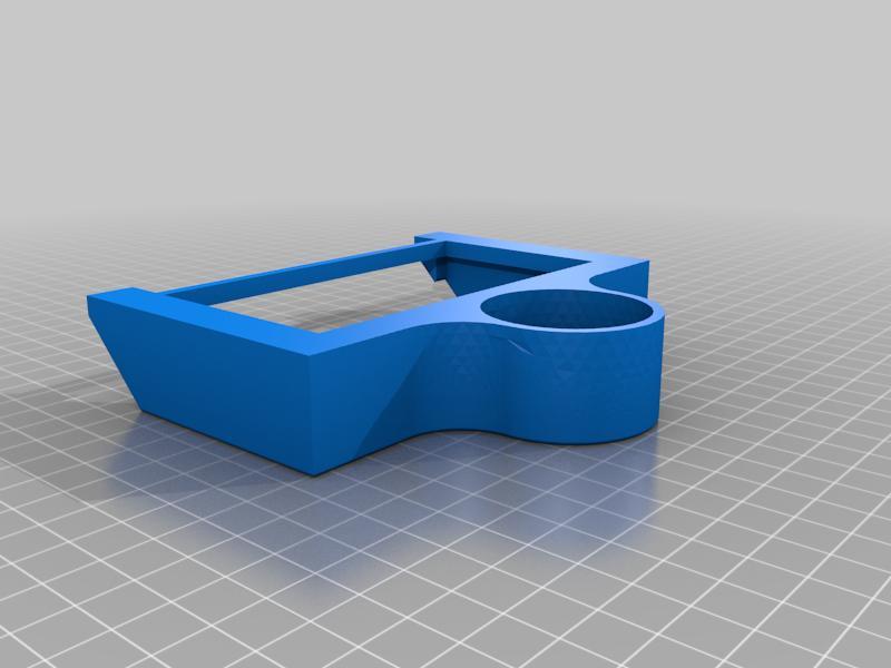 Artisan Laser Vacuum Attachment