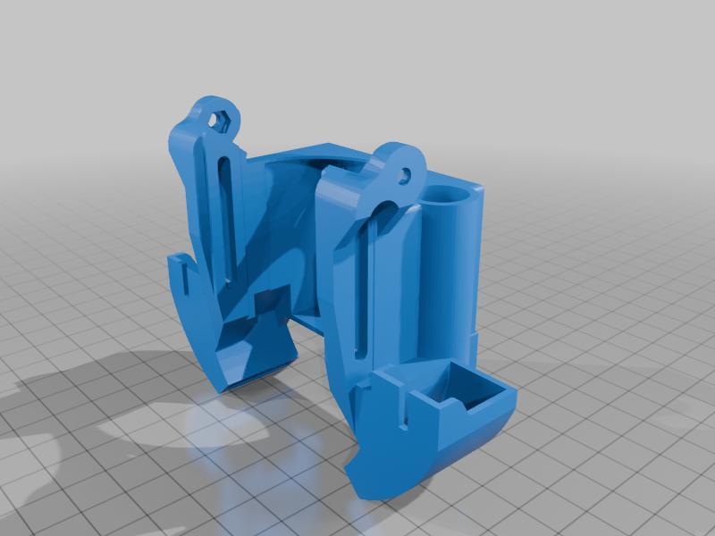 Anet ET4 pro upgrade kit