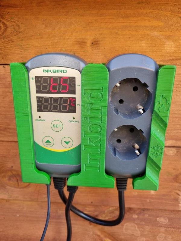 Halter für Inkbird ITC-308