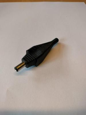 Power Connector Cap