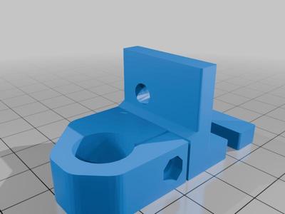 2020_Z_Axis_Linear_Rail_Bracket 12 nut remix