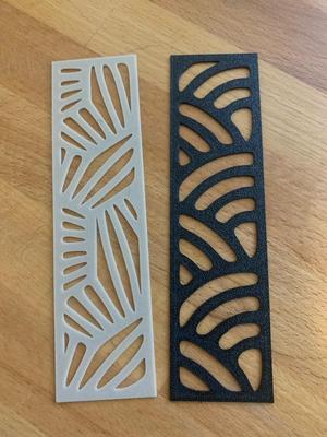 Bookmarks