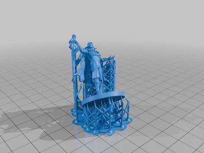 Vampires from Tome of Beasts!