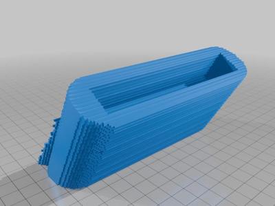 (3D Slash) nes_3_slots
