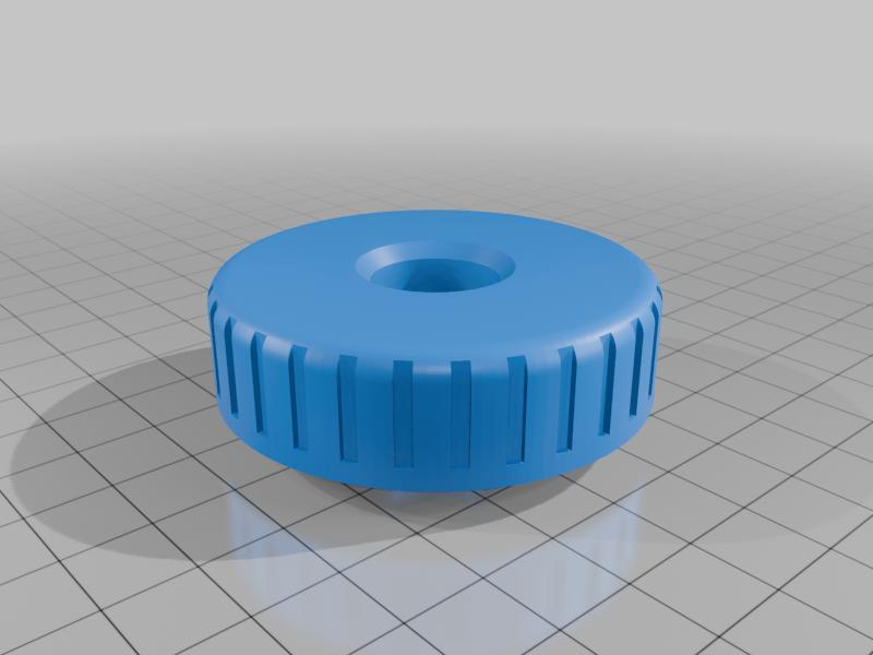 Fuji X-Mount Disposable Lens