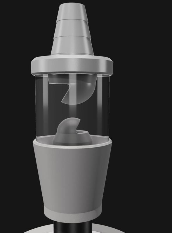 shisha hookah Molasses Catcher