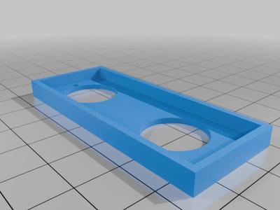 Demonslayer Hanafuda Earring