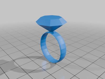 Diamond Ring 2.0