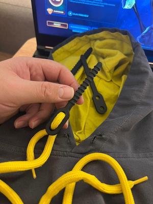 Drawstring Threader Tool for Hoodies and Sweatpants - 3 Versions