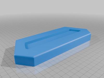 FLSUN S1 Foot Shock Absorber ( Ayak Titreşim Önleyicisi )