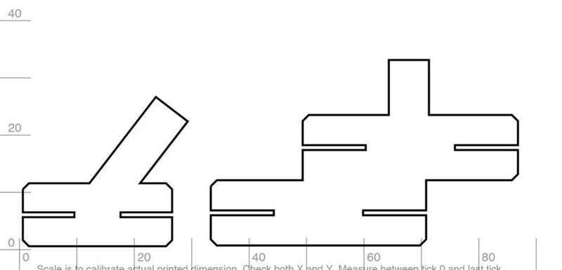 Elinchrom ELB or Quadra Ranger LiFePO4 nickel tabs