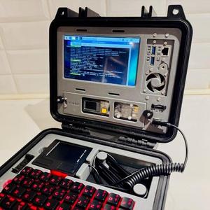 My Cyberdeck