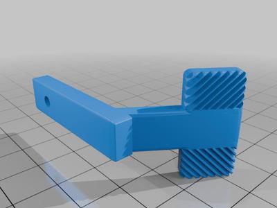 RPRF extended ambi release