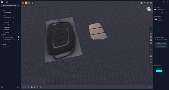 Hyundai i10 car key cover