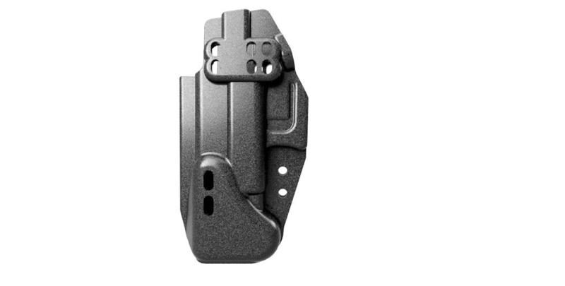 (G17/G19) HOLSTER-PRO v.1