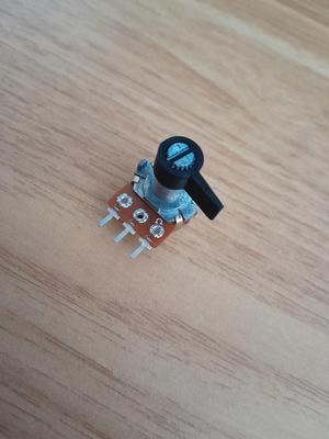 B10K Stick