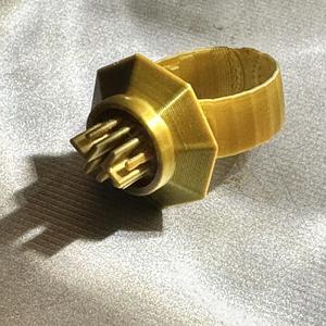 ring / signet