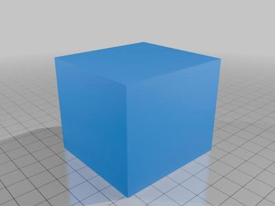 Cube