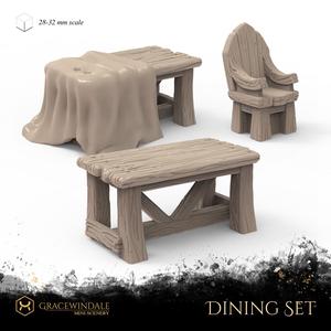 Dining Set
