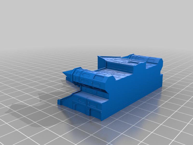 Provo City Temple Ornament Magnet