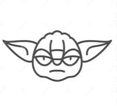 Yoda cutter