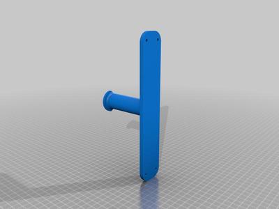 Ikea Platsa Filament Holder Filament Halter