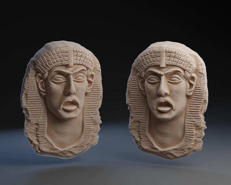 The Lesser-Known Egyptian Ruler Pornanum-Ra