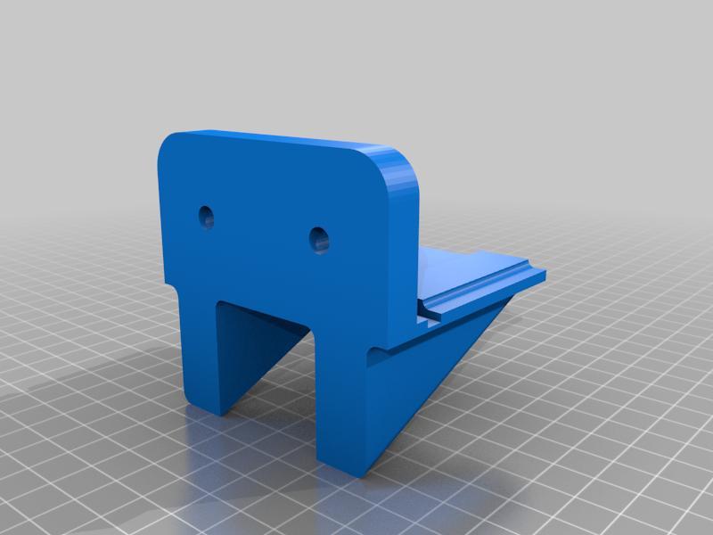 PS5 Wall Mount (Digital Version)