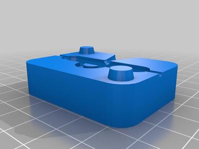 Water proof wire mold