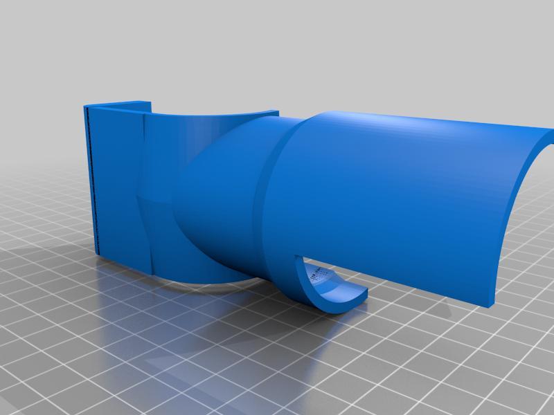 Triumph Street 765R 2020 front fork covers