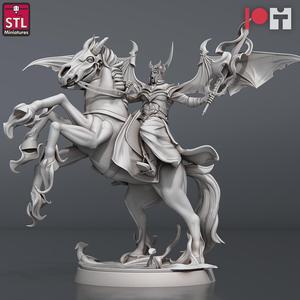 DnD Tribute - Venger