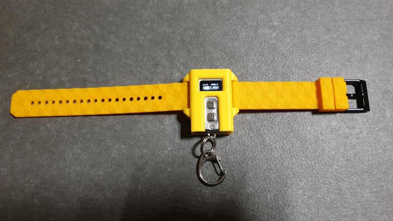 Nitecore Tini2 Armband