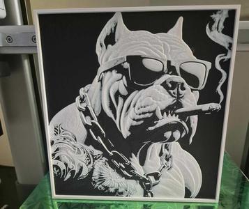 Bulldog