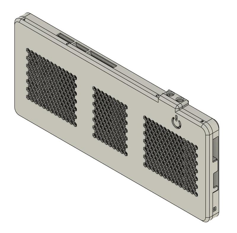 Framework 13 Case (single piece)