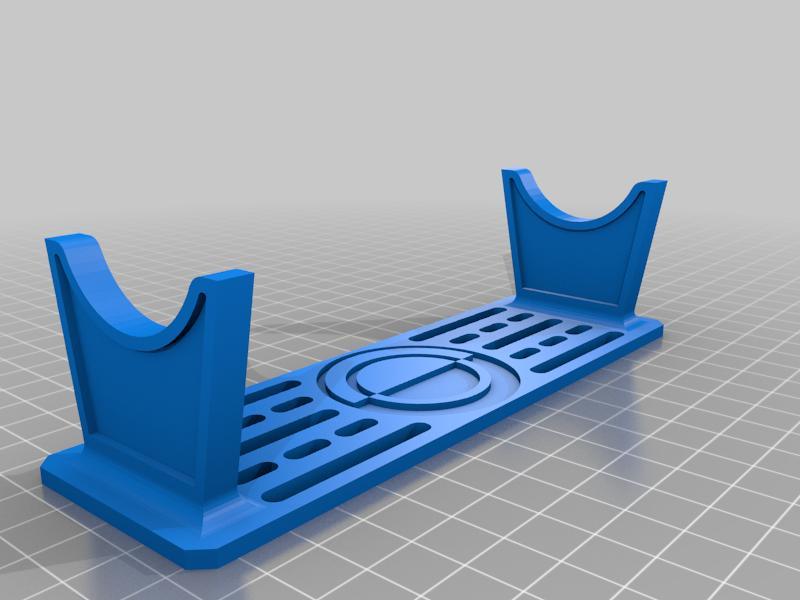 Darth Maul Lightsaber Stand