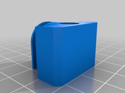 Gym sling shot Pin for dropset